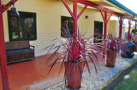 Busselton Guest House - e-Seniors 3