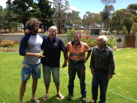 Busselton Guest House - e-Seniors 10