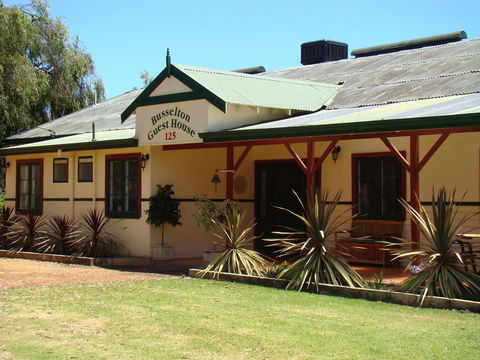 Busselton Guest House - e-Seniors 32