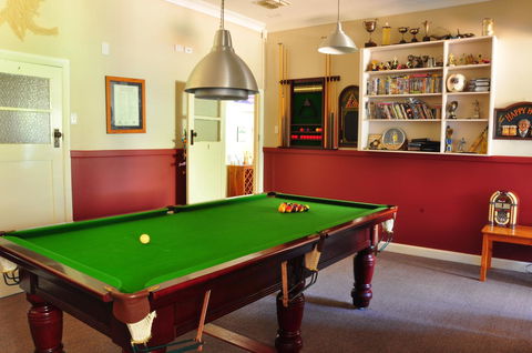 Busselton Guest House - e-Seniors 2