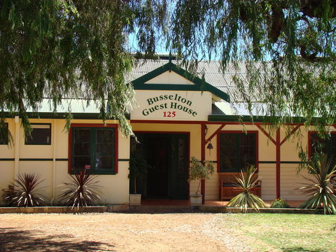 Busselton Guest House - e-Seniors 17