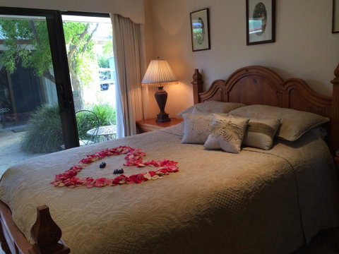 Nivalis Bed And Breakfast - e-Seniors 2