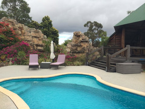 Nivalis Bed And Breakfast - e-Seniors 9