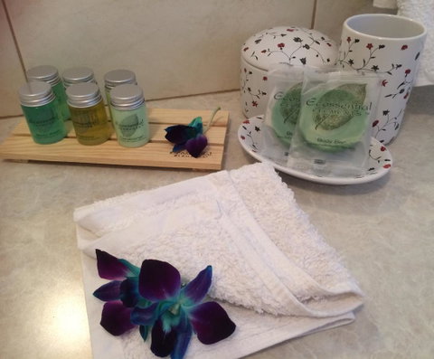 Nivalis Bed And Breakfast - e-Seniors 28