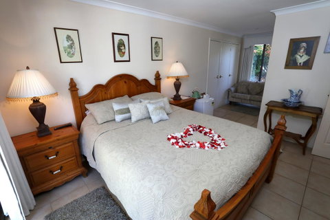 Nivalis Bed And Breakfast - e-Seniors 3