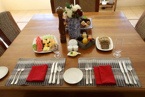 Nivalis Bed And Breakfast - e-Seniors 40