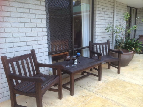 Nivalis Bed And Breakfast - e-Seniors 22