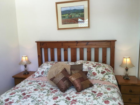 Nivalis Bed And Breakfast - e-Seniors 8