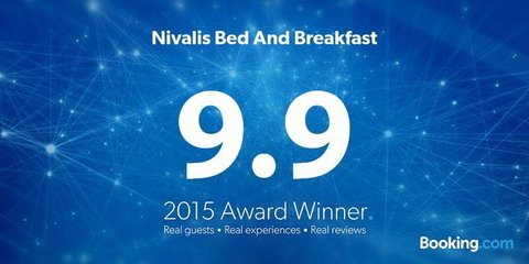 Nivalis Bed And Breakfast - e-Seniors 41
