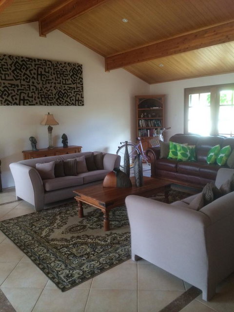 Nivalis Bed And Breakfast - e-Seniors 36