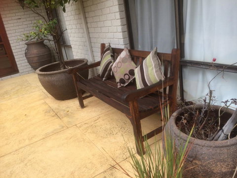Nivalis Bed And Breakfast - e-Seniors 32