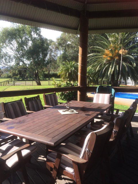 Nivalis Bed And Breakfast - e-Seniors 35