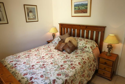 Nivalis Bed And Breakfast - e-Seniors 39