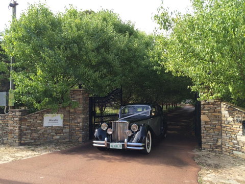 Nivalis Bed And Breakfast - e-Seniors 13