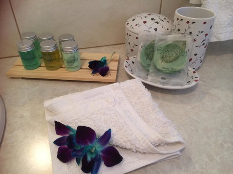 Nivalis Bed And Breakfast - e-Seniors 15