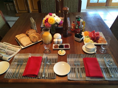 Nivalis Bed And Breakfast - e-Seniors 27