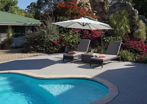 Nivalis Bed And Breakfast - e-Seniors 1