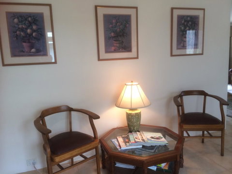 Nivalis Bed And Breakfast - e-Seniors 33
