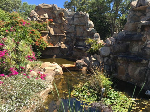 Nivalis Bed And Breakfast - e-Seniors 16