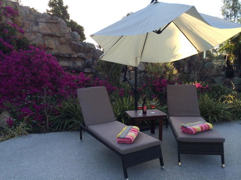 Nivalis Bed And Breakfast - e-Seniors 20