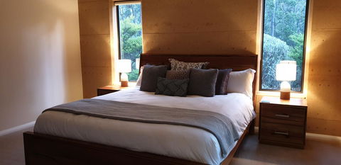 Jarrah Grove Forest Retreat - e-Seniors 5