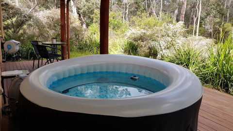 Jarrah Grove Forest Retreat - e-Seniors 12