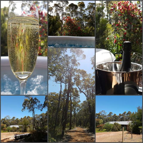 Jarrah Grove Forest Retreat - e-Seniors 27