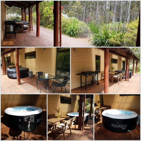 Jarrah Grove Forest Retreat - e-Seniors 26
