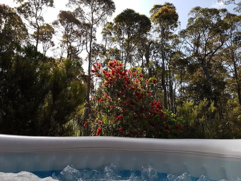 Jarrah Grove Forest Retreat - e-Seniors 13