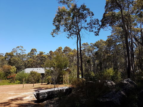 Jarrah Grove Forest Retreat - e-Seniors 20