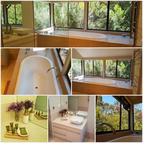 Jarrah Grove Forest Retreat - e-Seniors 24