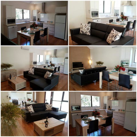 Jarrah Grove Forest Retreat - e-Seniors 25