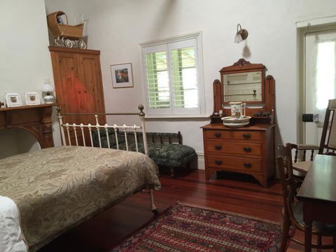 Bentwood Olive Grove Accommodation - e-Seniors 32