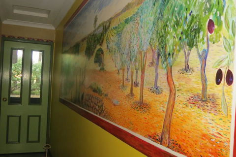 Bentwood Olive Grove Accommodation - e-Seniors 1