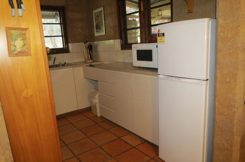 Bentwood Olive Grove Accommodation - e-Seniors 13