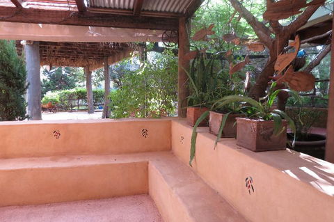 Bentwood Olive Grove Accommodation - e-Seniors 10