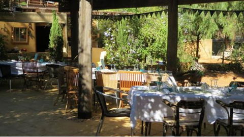 Bentwood Olive Grove Accommodation - e-Seniors 26