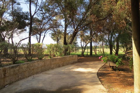 Bentwood Olive Grove Accommodation - e-Seniors 2