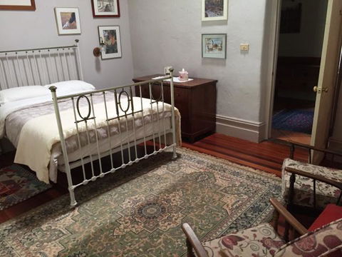 Bentwood Olive Grove Accommodation - e-Seniors 31