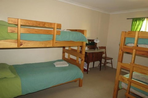 Bentwood Olive Grove Accommodation - e-Seniors 15