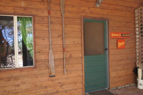 Bentwood Olive Grove Accommodation - e-Seniors 12