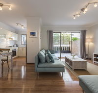 Cottesloe Sea Salt Abode - e-Seniors