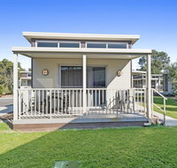 Discovery Parks  Swan Valley - e-Seniors