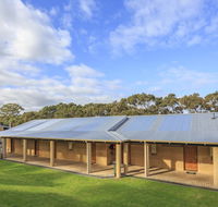 The Koorabup Motel - e-Seniors