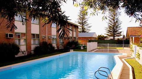 Hospitality Esperance, SureStay By Best Western - e-Seniors 27