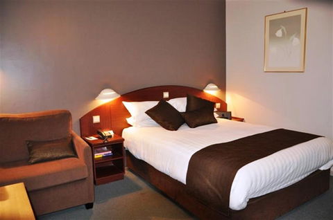 Hospitality Esperance, SureStay By Best Western - e-Seniors 30