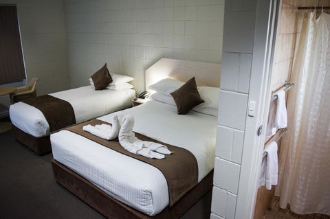 Hospitality Esperance, SureStay By Best Western - e-Seniors 3