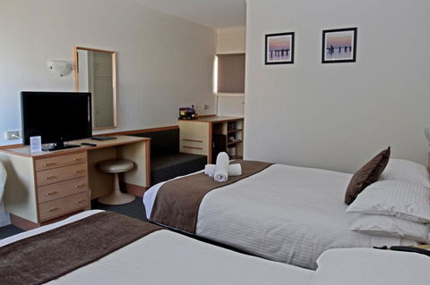 Hospitality Esperance, SureStay By Best Western - e-Seniors 33