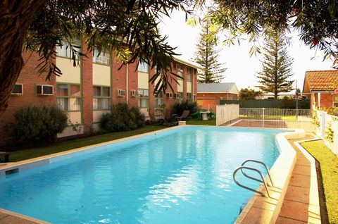Hospitality Esperance, SureStay By Best Western - e-Seniors 9