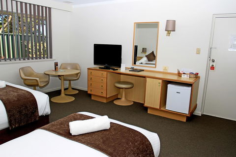 Hospitality Esperance, SureStay By Best Western - e-Seniors 37